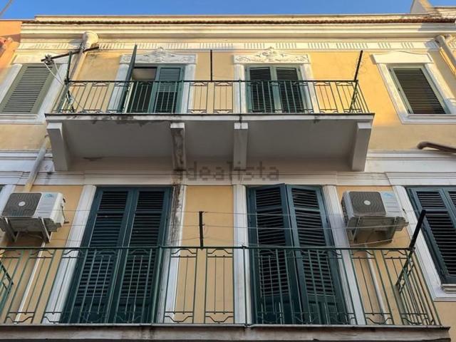 Appartamento in vendita a Bagheria, Sicilia