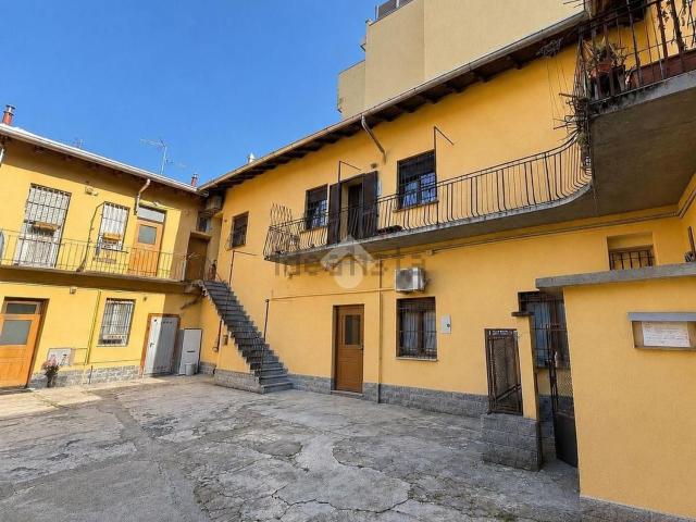 Appartamento in vendita a Lucernate, Rho