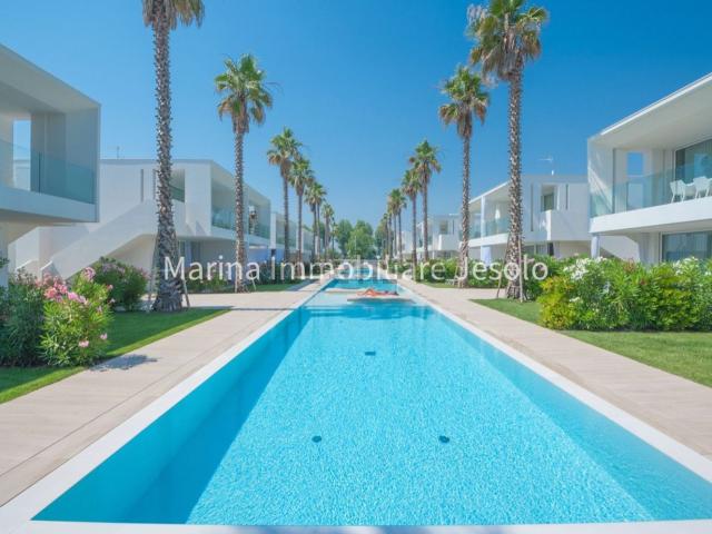 Appartamento in vendita a Lido di Jesolo, Jesolo