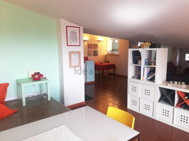 Appartamento in vendita a Cenerente, Umbria