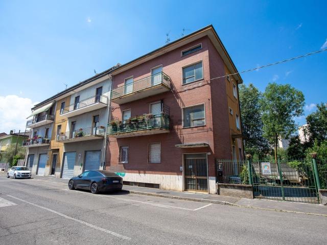 Appartamento in vendita a Zona Omogenea Milano Nord, Sesto San Giovanni