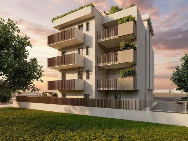 Appartamento in vendita a San Francesco, Marche
