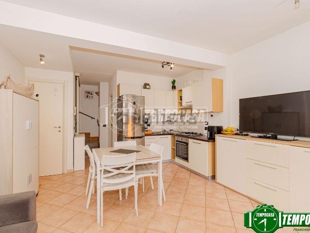 Appartamento in vendita a Cascina Ridondello, Voghera