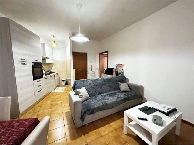Appartamento in vendita a Comunità della Vallagarina, Brentonico