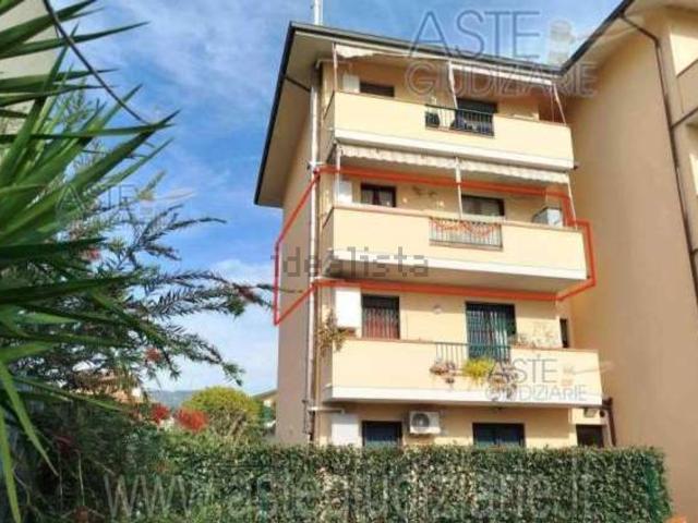 Appartamento in vendita a Gallo, Montecatini Terme
