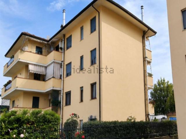 Appartamento in vendita a Gallo, Montecatini Terme