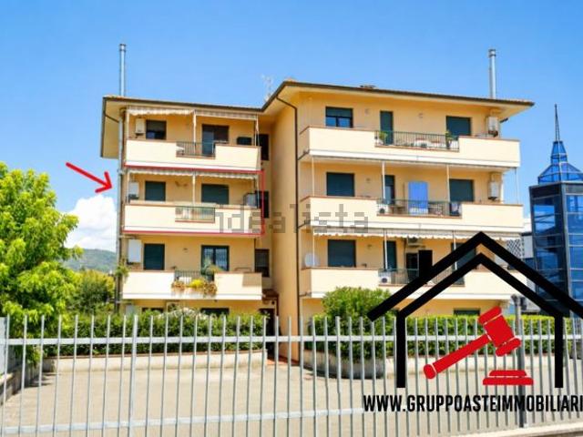 Appartamento in vendita a Gallo, Montecatini Terme