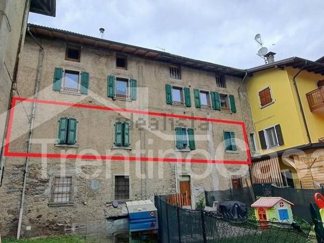 Appartamento in vendita a Comunità delle Giudicarie, Lardaro