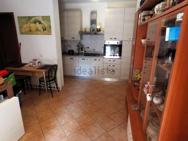 Appartamento in vendita a Unione Terre di Pianura, Malalbergo