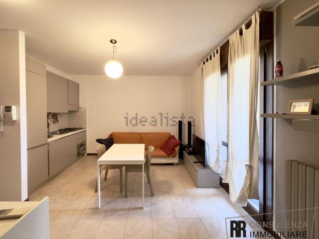 Appartamento in vendita a Ovest, Brenzone