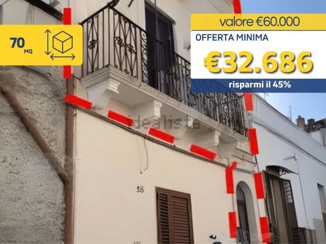Appartamento in vendita a Puglia, Taranto