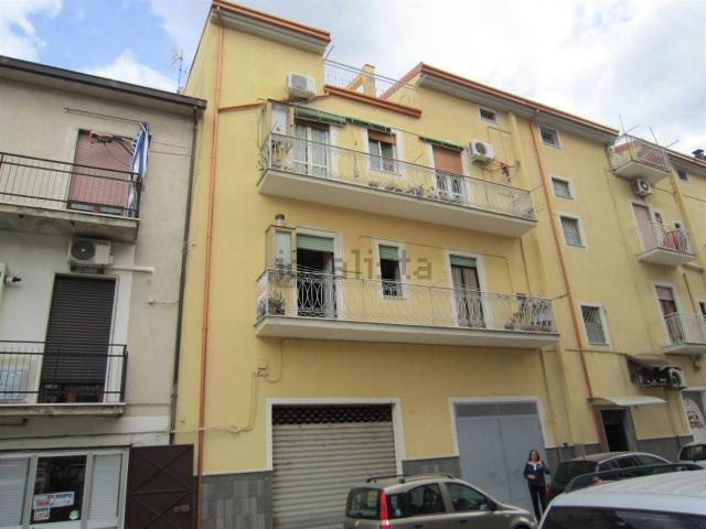 Appartamento in vendita a Corigliano-Rossano, Calabria