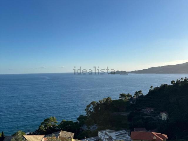 Appartamento in vendita a Zoagli, Liguria