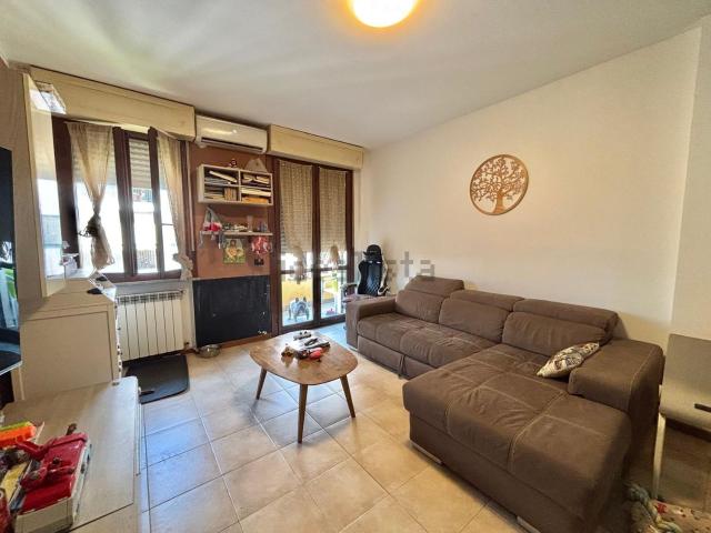 Appartamento in vendita a Mortara, Lombardia