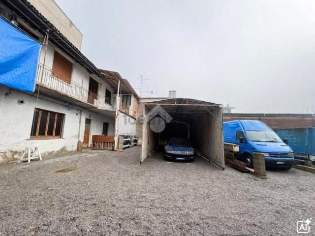 Appartamento in vendita a San Rocco, Seregno