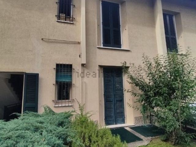 Appartamento in vendita a Comunità Montana del Piambello, Lavena Ponte Tresa