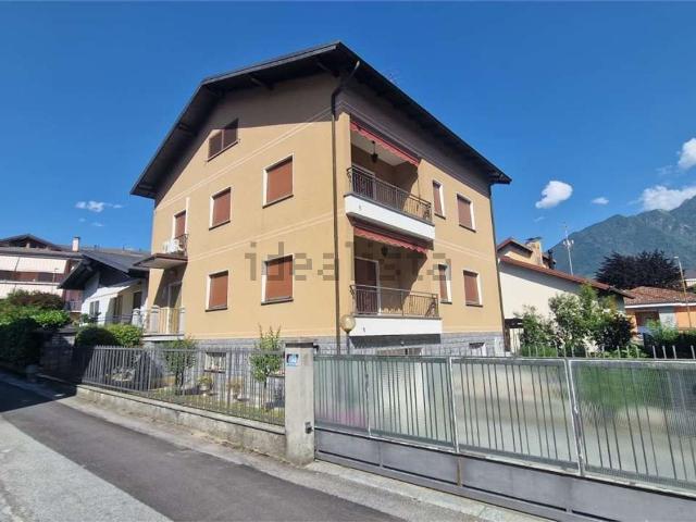 Appartamento in vendita a Borgata Baceno, Piemonte