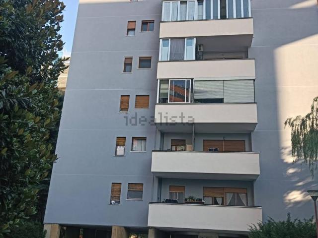 Appartamento in vendita a San Giuliano Monzese, Cologno Monzese
