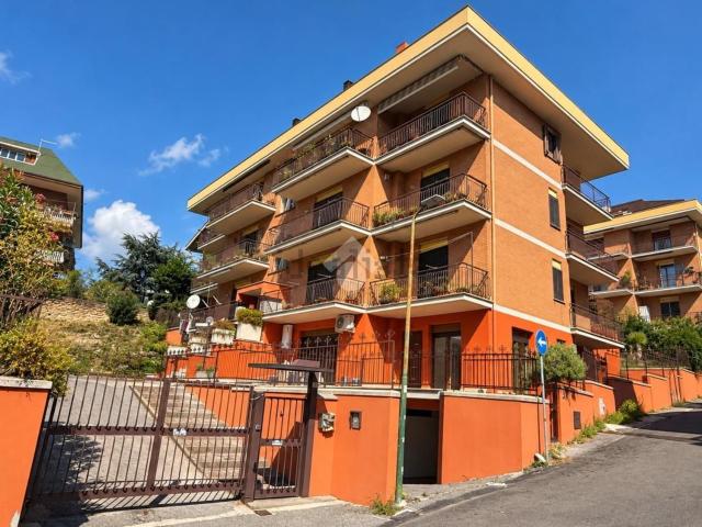 Appartamento in vendita a Monte Gentile, Ariccia