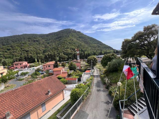 Appartamento in vendita a Colle, Deiva Marina