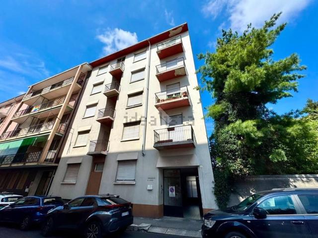 Appartamento in vendita a Sacro Cuore, Piemonte