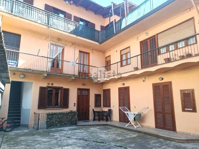 Appartamento in vendita a Vesignano, Piemonte
