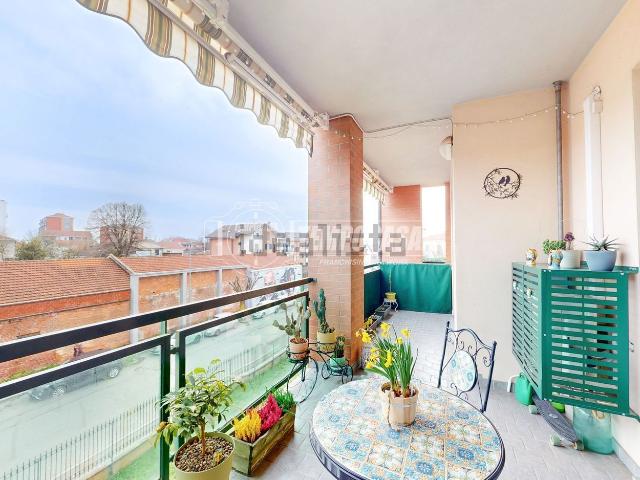 Appartamento in vendita a Piemonte, Torino