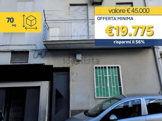 Appartamento in vendita a Puglia, Taranto