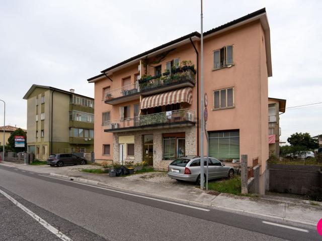 Appartamento in vendita a Gervasutta, Udine / Udin