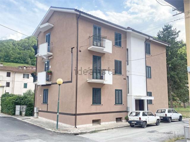 Appartamento in vendita a Morino, Abruzzo