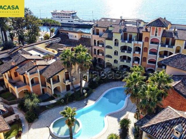 Appartamento in vendita a Comunità Montana Parco Alto Garda bresciano, Toscolano Maderno