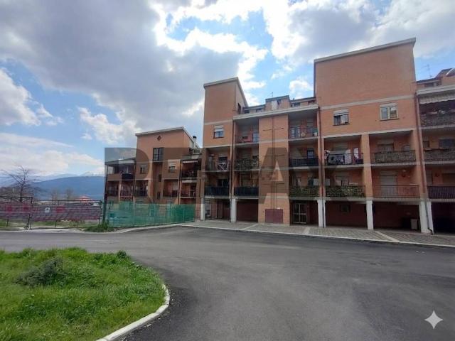 Appartamento in vendita a Pettino, Tornimparte
