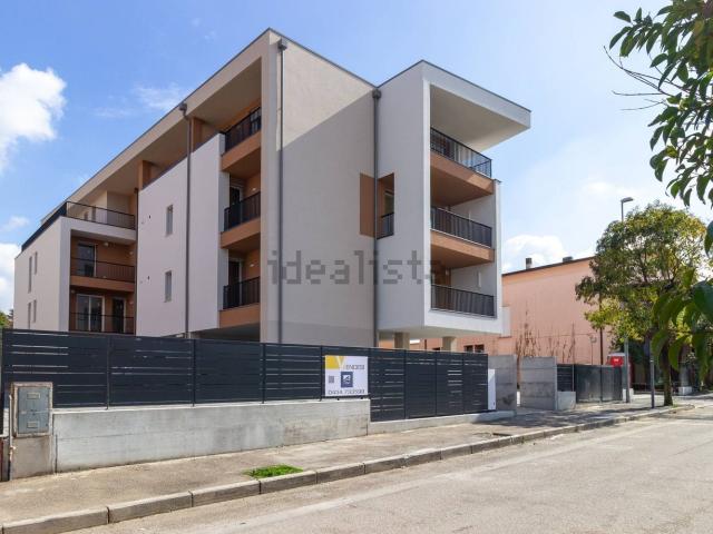 Appartamento in vendita a San Odorico, Sacile