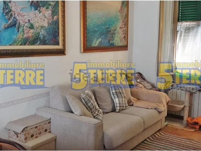 Appartamento in vendita a Vernazza, La Spezia