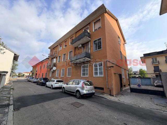 Appartamento in vendita a San Lorenzo, Parabiago