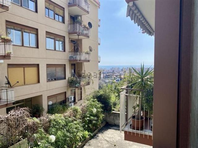 Appartamento in vendita a Picanello-Ognina-Barriera-Canalicchio, Catania