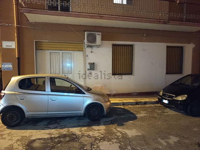 Appartamento in vendita a Rosolini, Sicilia
