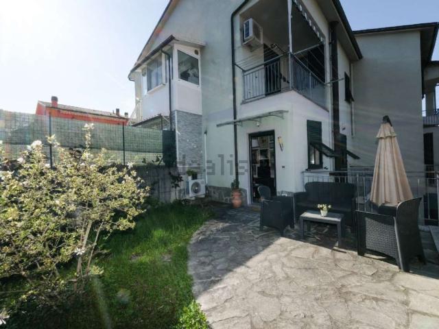 Appartamento in vendita a Brugnato, Liguria
