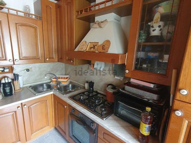 Appartamento in vendita a Pieve Di Cadore, Veneto