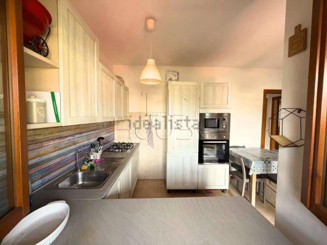 Appartamento in vendita a Umbertide, Umbria