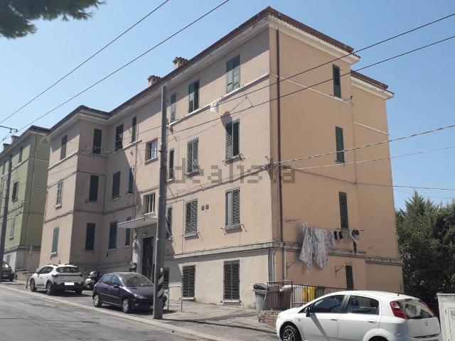 Appartamento in vendita a Chieti