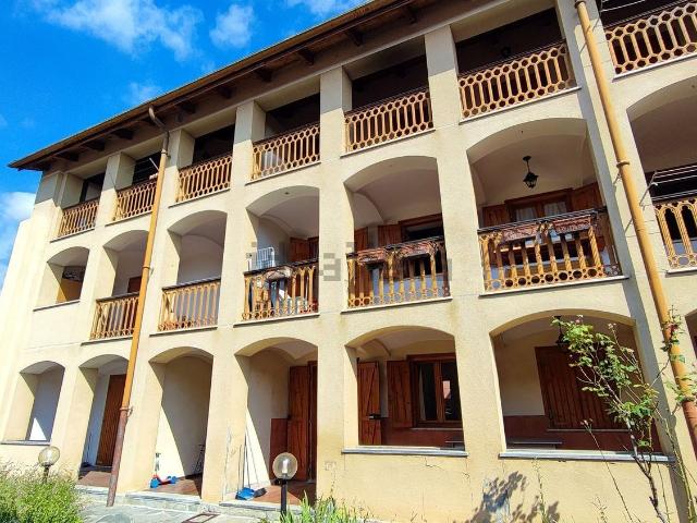 Appartamento in vendita a Piemonte, Biella