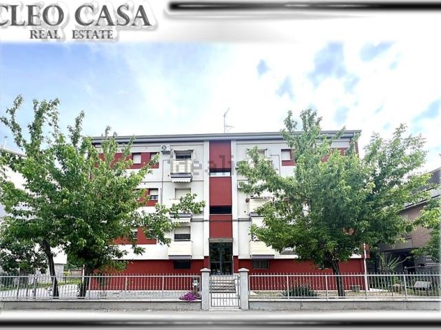 Appartamento in vendita a Unione dei comuni del Sorbara, Nonantola