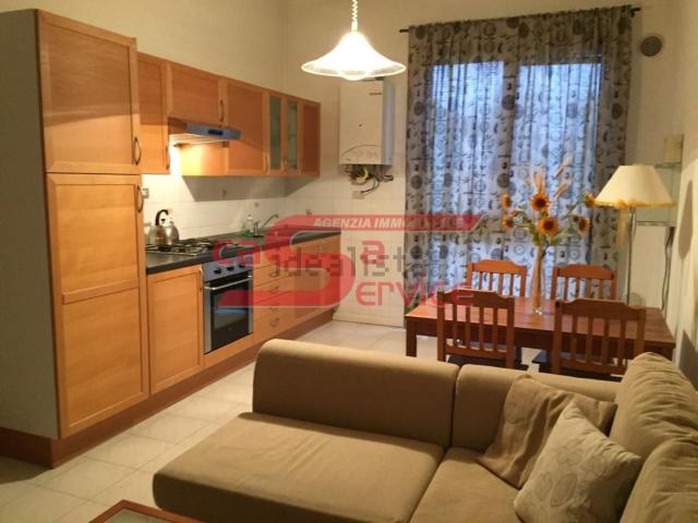 Appartamento in vendita a Montevettolini, Toscana