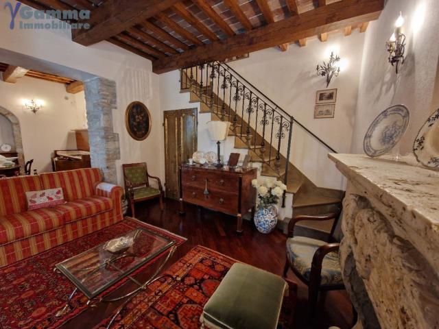 Appartamento in vendita a Capalbio, Toscana