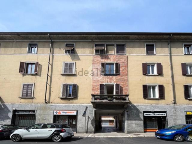 Appartamento in vendita a Santa Valeria, Seregno