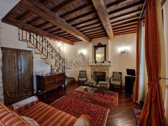Appartamento in vendita a Capalbio, Grosseto