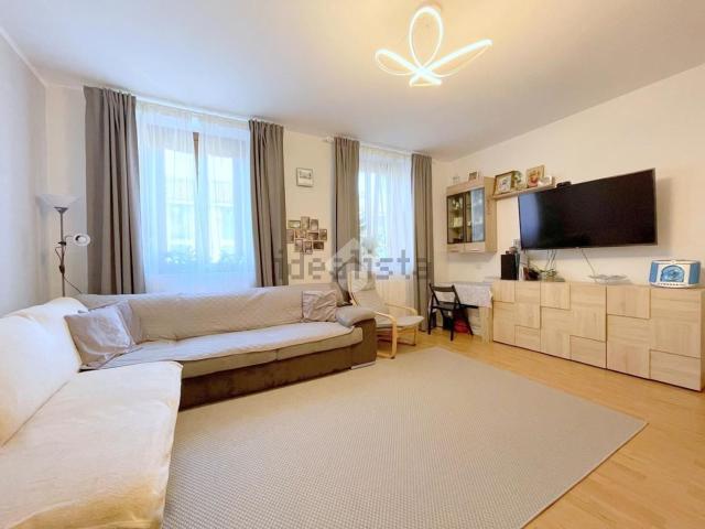 Appartamento in vendita a Cornaredo, Lombardia