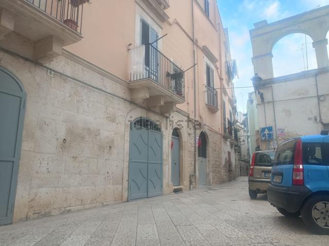 Appartamento in vendita a Puglia, Bari