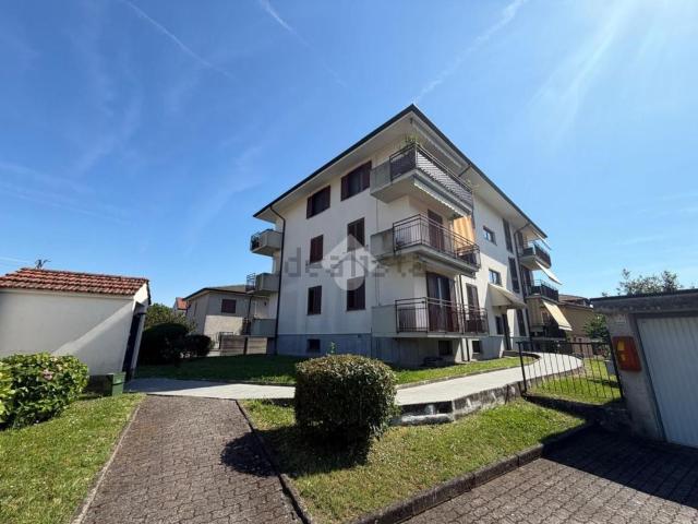 Appartamento in vendita a Casorate Primo, Lombardia